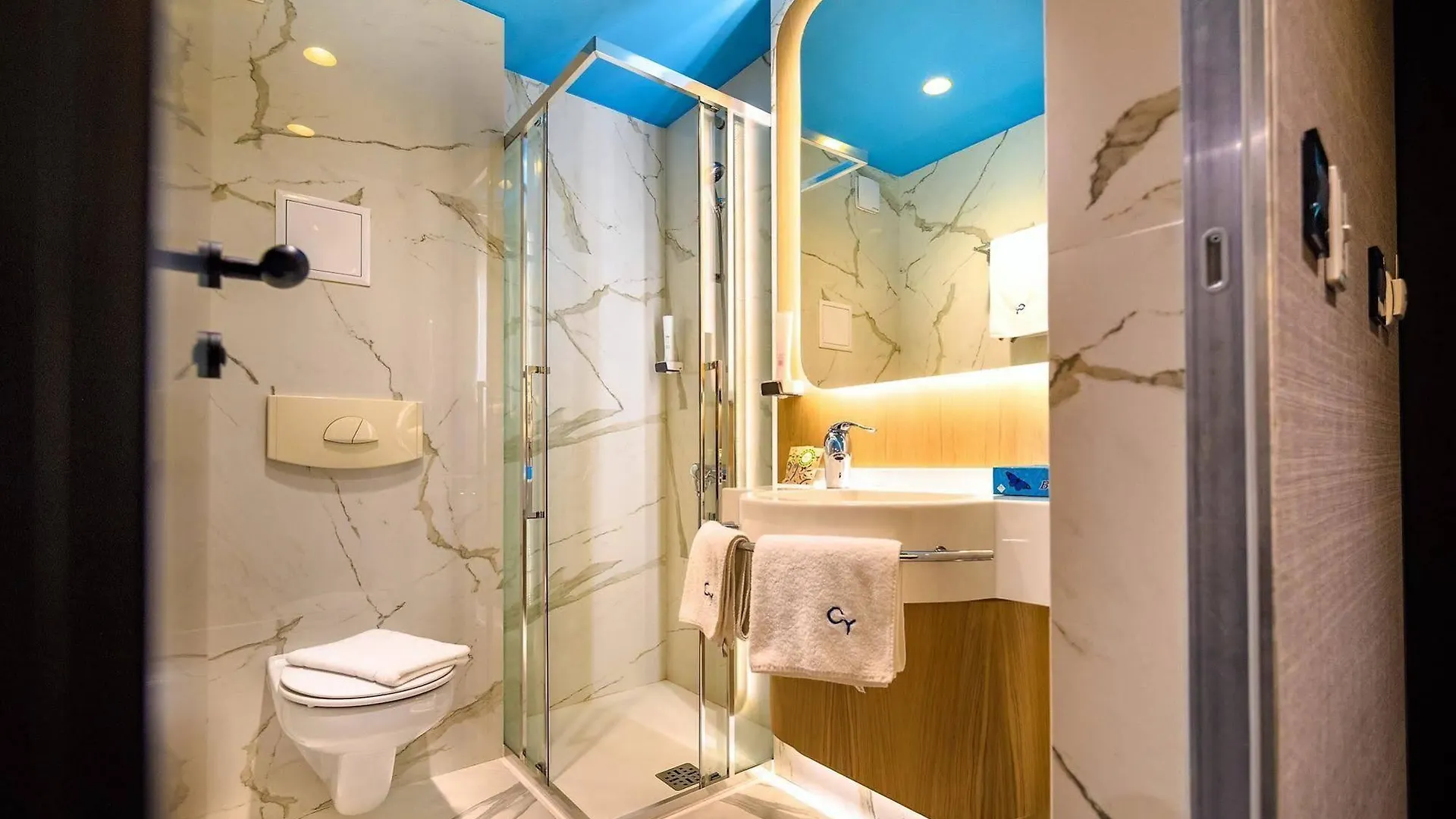 Eurostars Sofia City