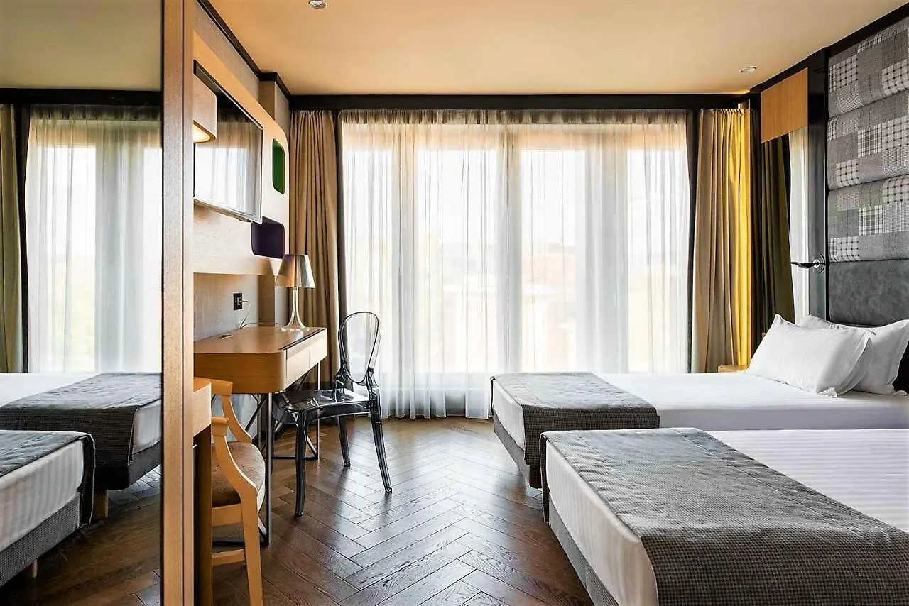 **** Hotel Eurostars Sofia City Bulgaria