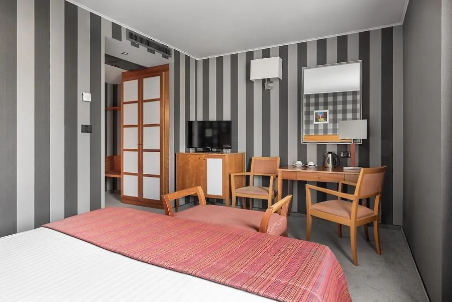 Eurostars Sofia City Bulgaria