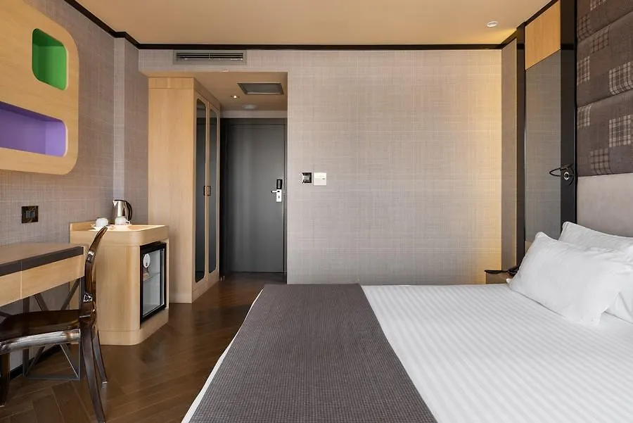 Eurostars Sofia City Hotel