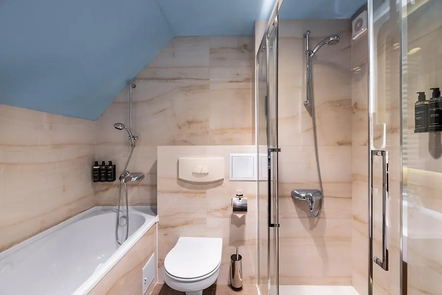 Eurostars Sofia City 4*,  Bulgaria