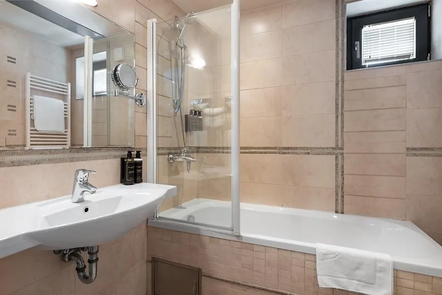**** Hotel Eurostars Sofia City Bulgaria