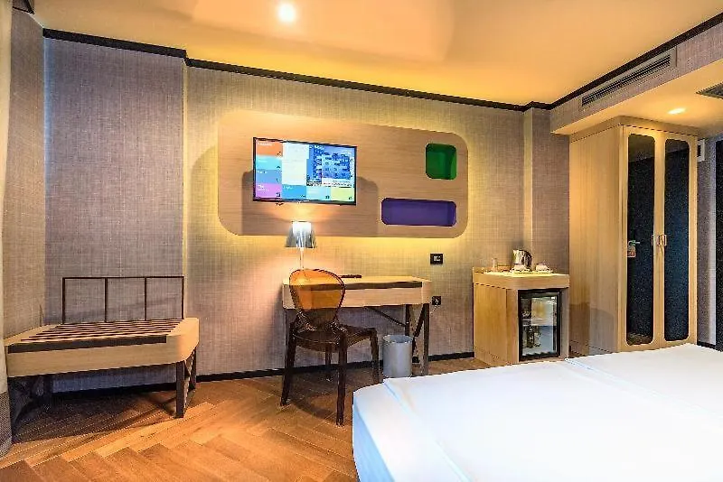 Eurostars Sofia City Hotel
