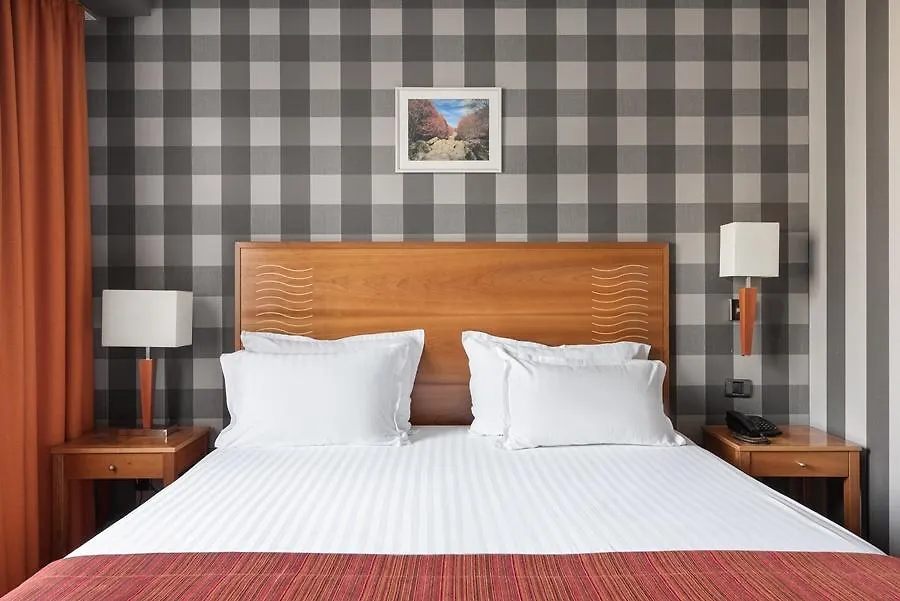 فندق Eurostars Sofia City