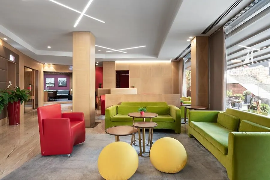 Eurostars Sofia City فندق