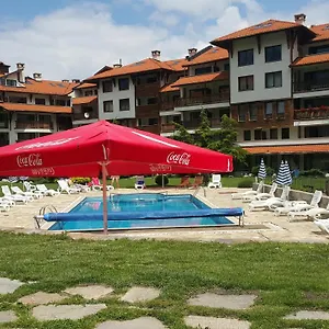 Koko's Apartment Bansko