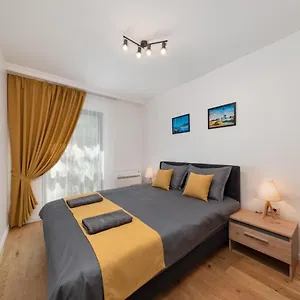 Smart Apartment Varna