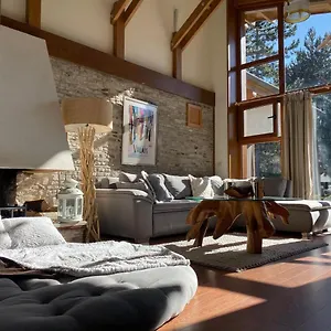 Pirin Golf And Luxury Villa Bansko