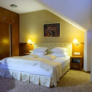 Hotel Boutique L Do Rado, Sofia