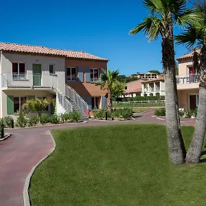 Appart hôtel Sowell Residences Les Perles De Saint Tropez Grimaud