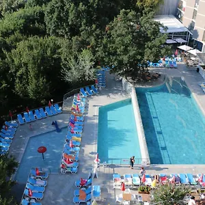 **** Hotel Slavey Bułgaria