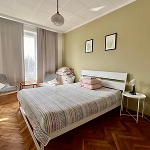 La Gare Apartment Varna