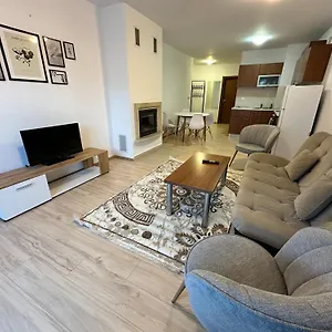 New Apartment Bansko