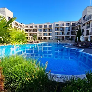  Hotel apartamentowy Diamond Sarafovo By Kp Bułgaria