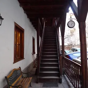Albergue Mostel, Sófia