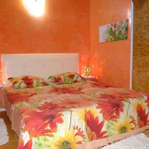 Appartement Orange Flower, Sofia