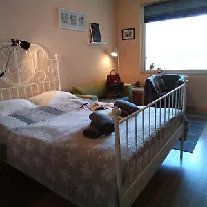 132 Apartment