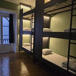  Hostel Party Zone Portugal
