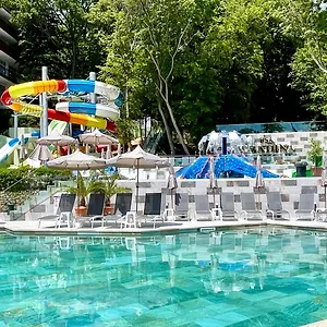 מלון Bsa Gradina & Aquapark