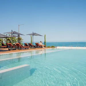 **** Hotel Aqua View Boutique Bułgaria