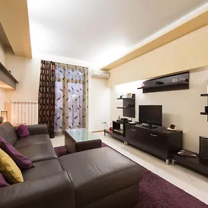 City Apartments Apartment