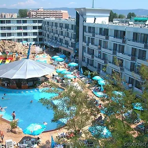 Kotva Hotel Sunny Beach