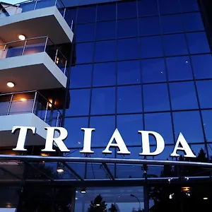 4* Hotel Triada