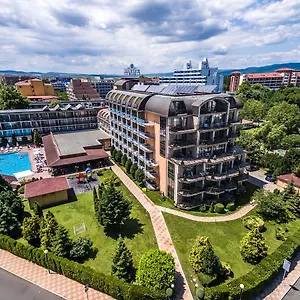 **** Hotel Baikal Bulgarije