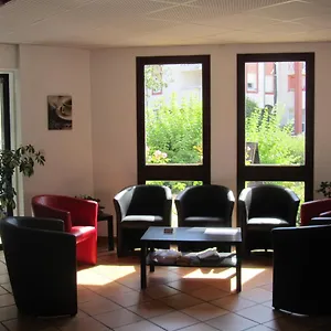 Hotel - Restaurant Le Joseph Saint-Éloy-les-Mines