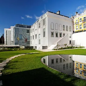 **** Hotel Da Estrela - By Unlock Portugal