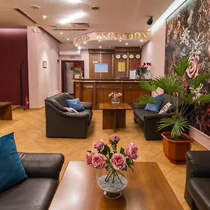 *** Hotel Plaza Bułgaria