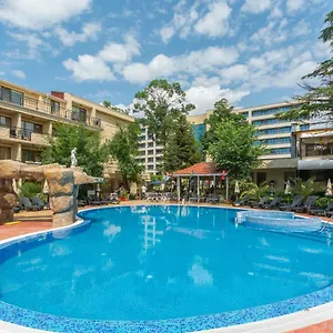 Venus Hotel Sunny Beach