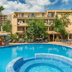 Venus Hotel Sunny Beach