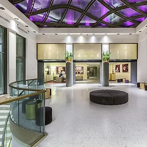 Rosa Grand - Starhotels Collezione Hotel Milano