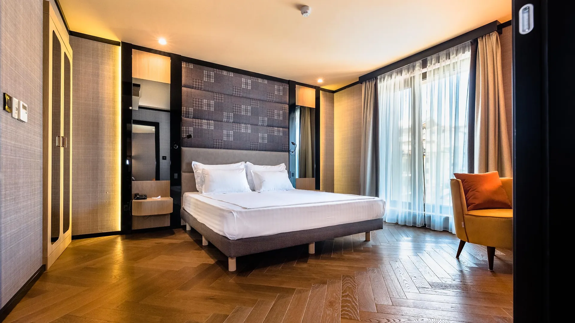 Eurostars Sofia City Bulgarie