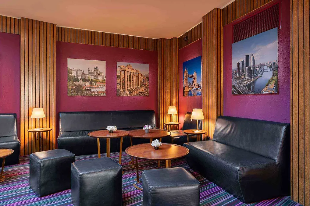 Eurostars Sofia City Hotel