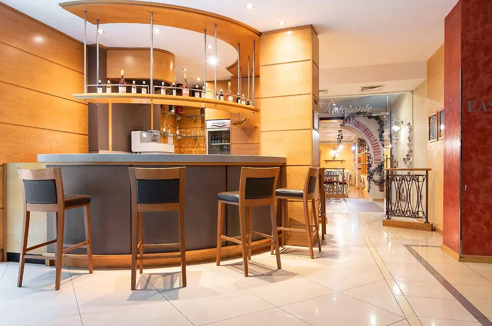 Eurostars Sofia City Bulgarie