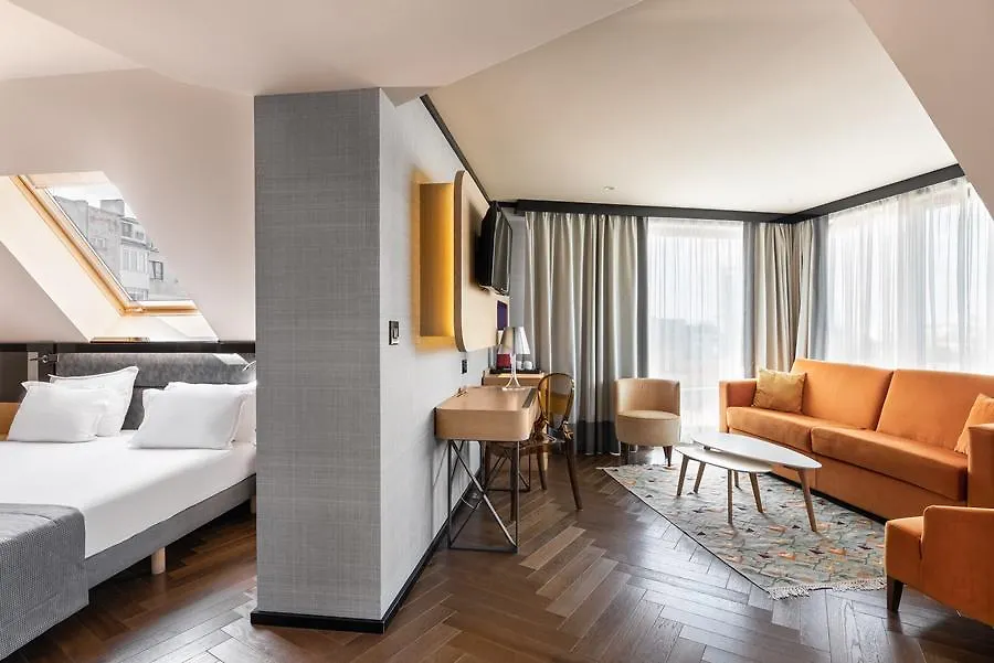 Eurostars Sofia City Bulgarie