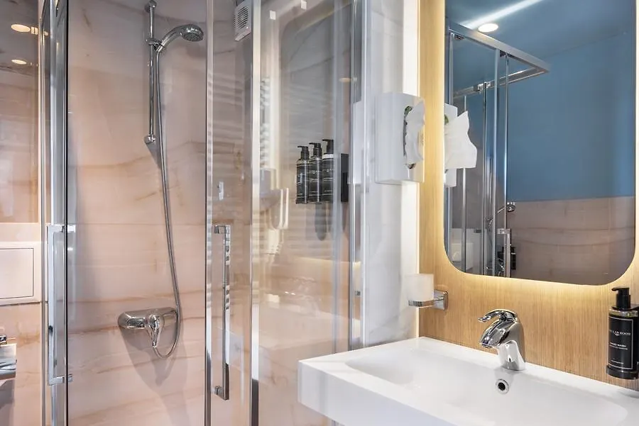 Eurostars Sofia City Bulgarie