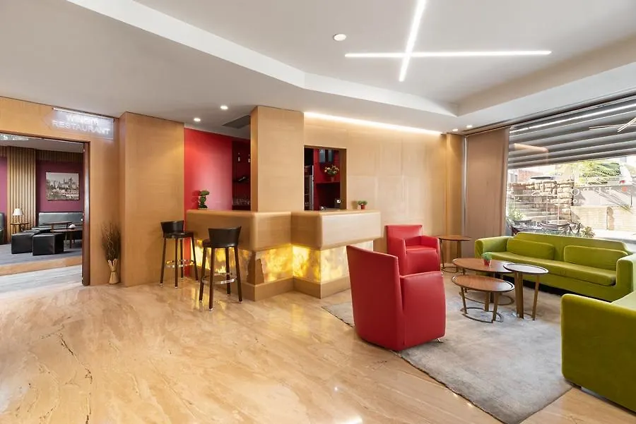 Eurostars Sofia City Bulgarie