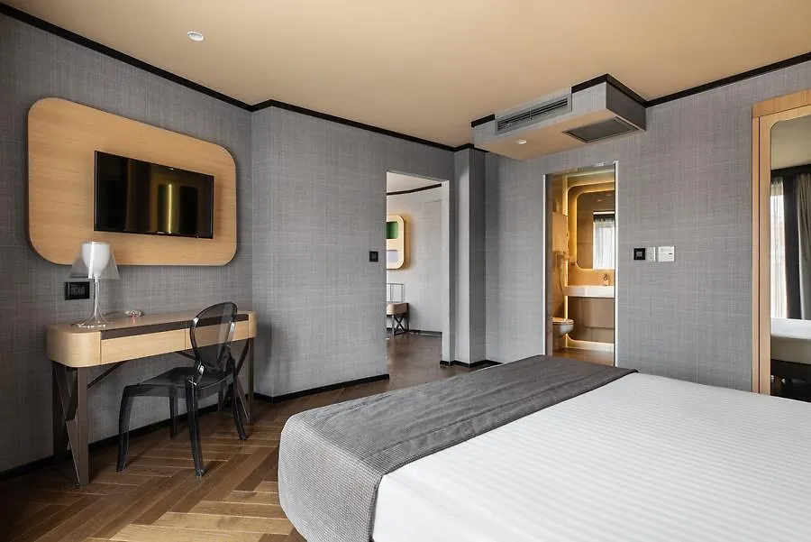 Eurostars Sofia City Hotel